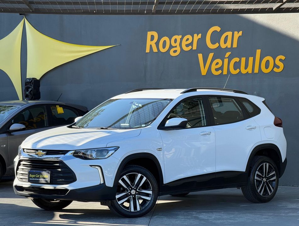Chevrolet TRACKER LT 1.0 Turbo 12V Flex Aut.