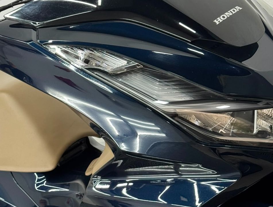 HONDA PCX 160 DLX