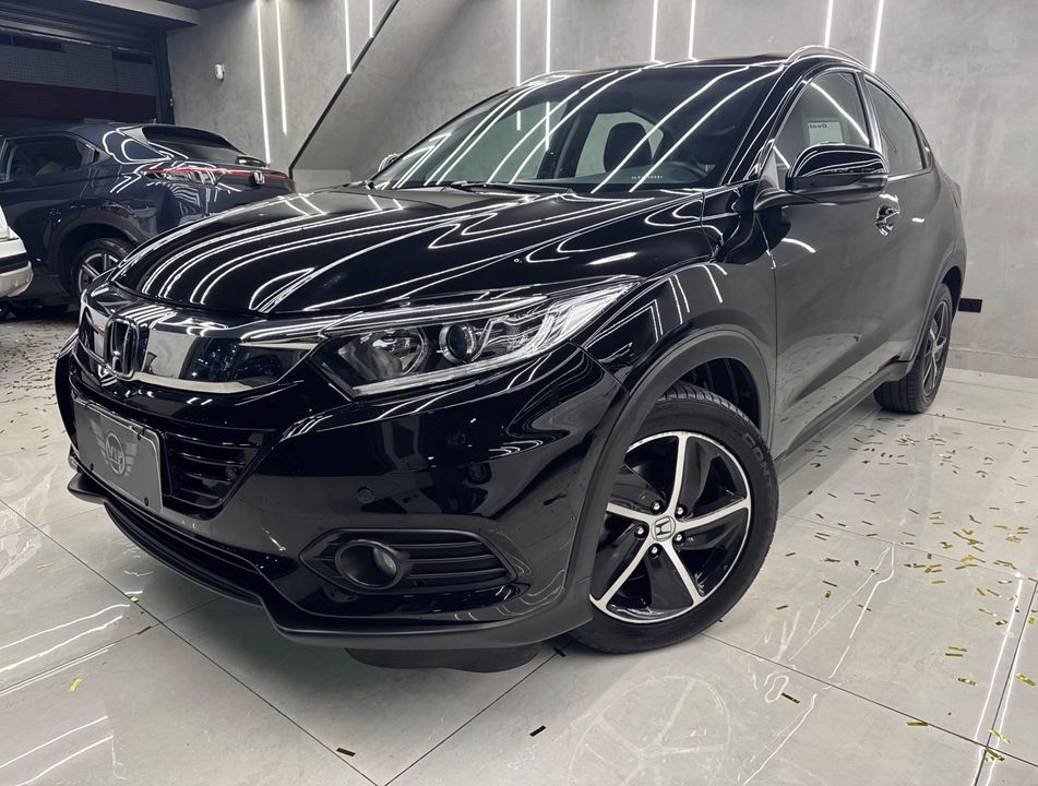 Honda HR-V EXL 1.8 Flexone 16V 5p Aut.
