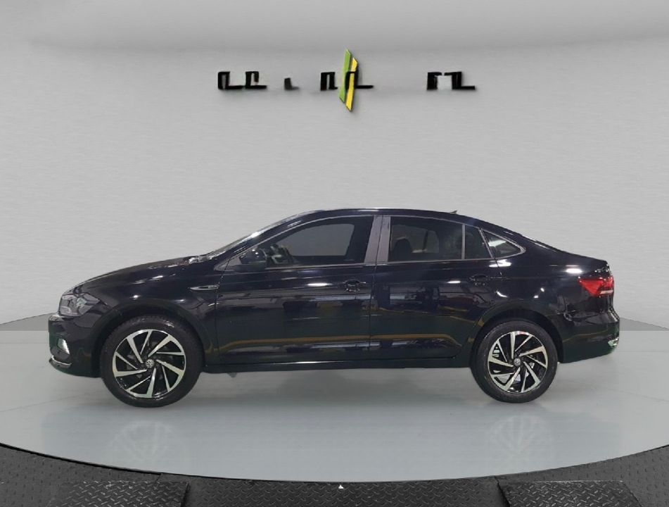 VolksWagen VIRTUS Highline 200 TSI 1.0 Flex 12V Aut