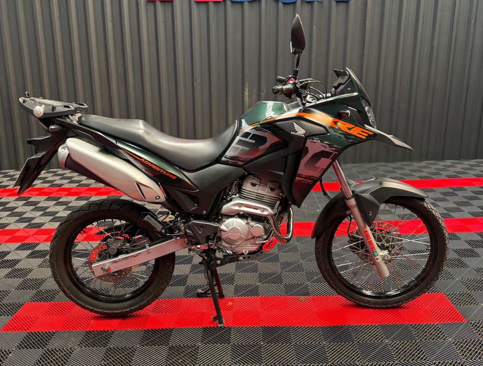 HONDA XRE 300/ 300 ABS/ FLEX