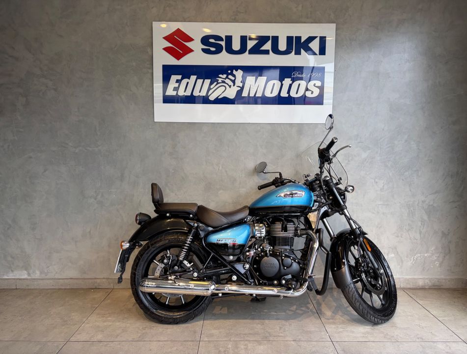 Royal Enfield Meteor 350 Supernova 