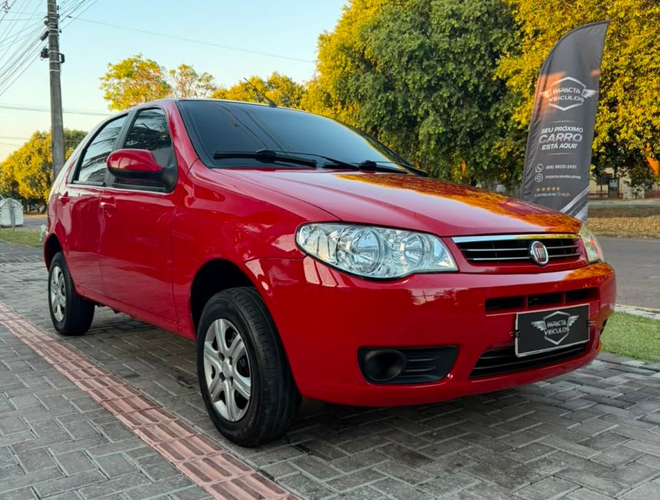 Fiat Palio Celebration 1.0 Fire Flex 8V 4p