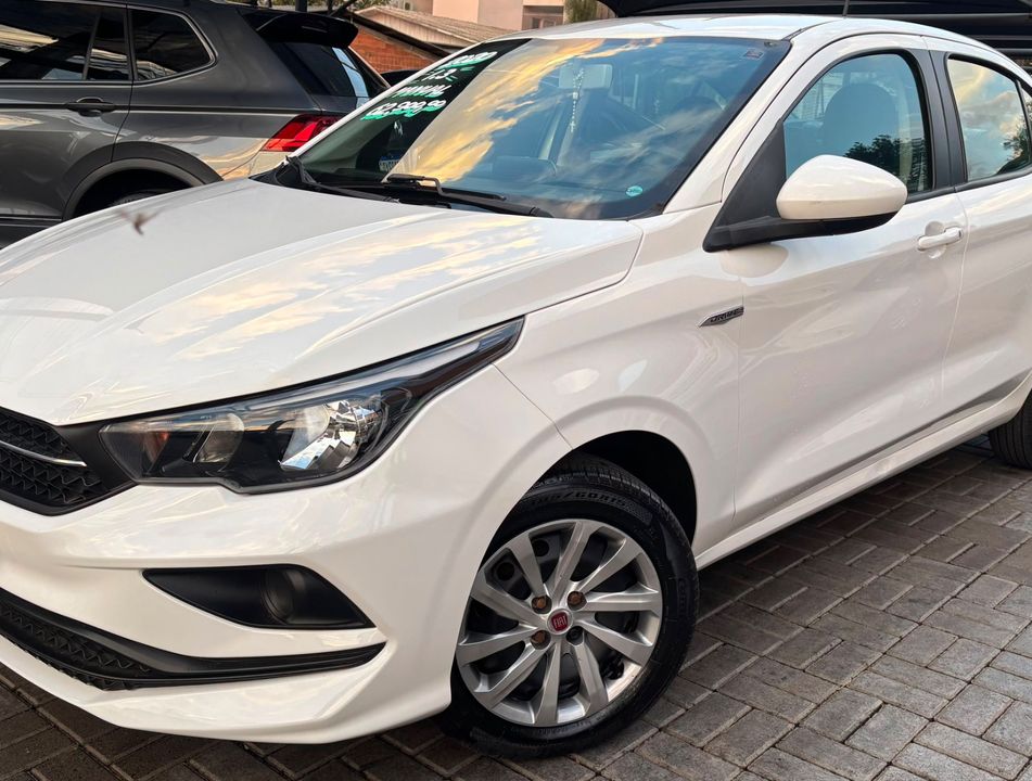 Fiat CRONOS DRIVE 1.3 8V Flex