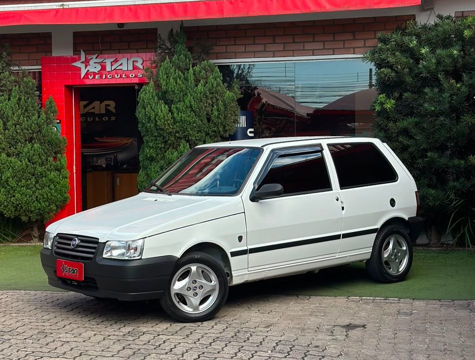 Fiat Uno Mille 1.0 Fire/ F.Flex/ ECONOMY 2p