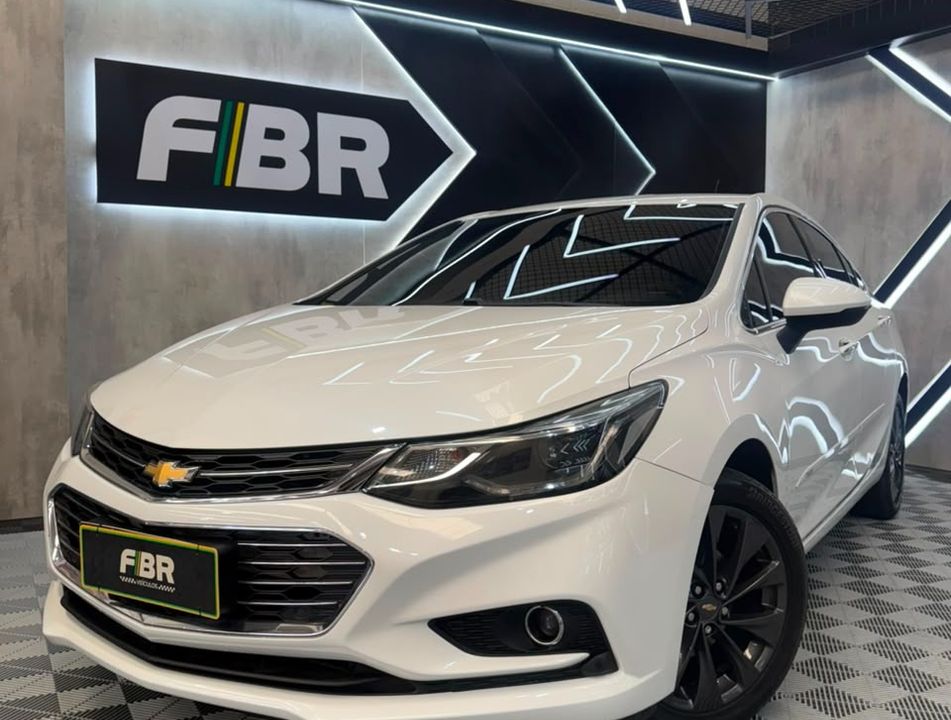 Chevrolet Cruze LTZ 1.4 16V Turbo Flex 4P Automático - foto 2