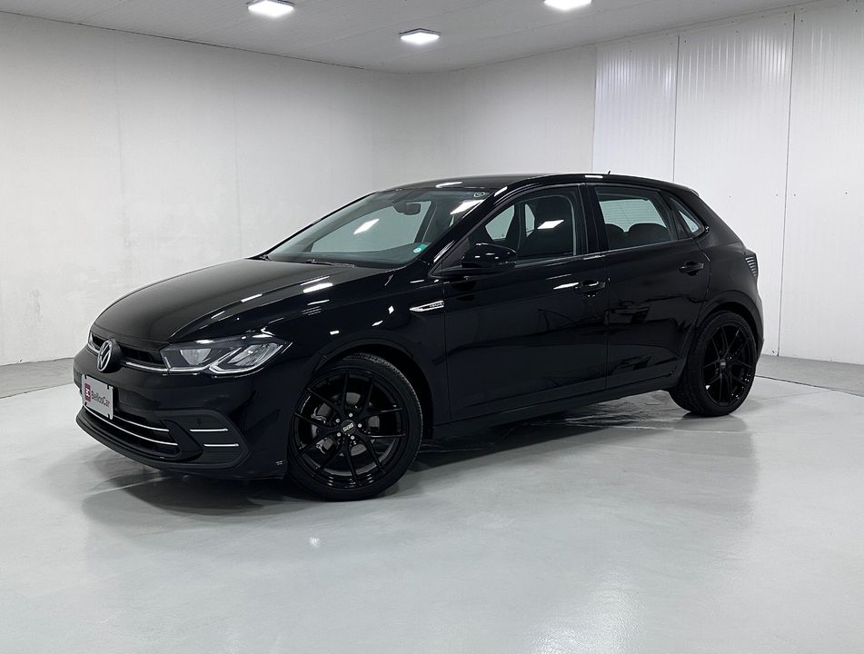 VolksWagen Polo Highline TSI 1.0 Flex 12V Aut.