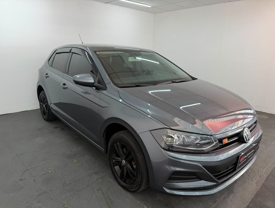 VolksWagen Polo 1.0 Flex 12V 5p