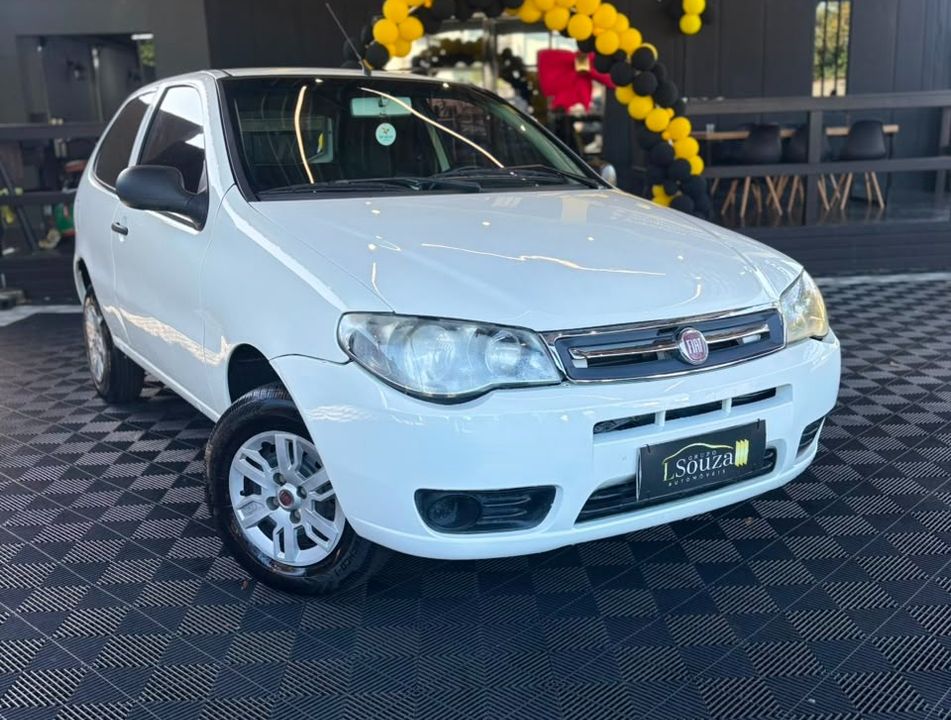 Fiat Palio 1.0 ECONOMY Fire Flex 8V 2p
