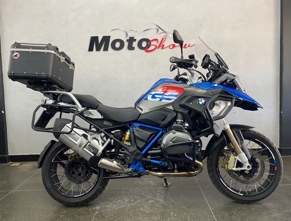 BMW R 1200 GS