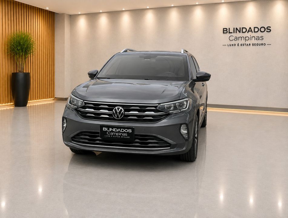 VolksWagen Nivus Highline 1.0 200 TSI Flex Aut.