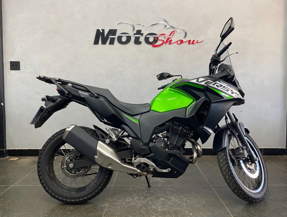 KAWASAKI Versys-X 300
