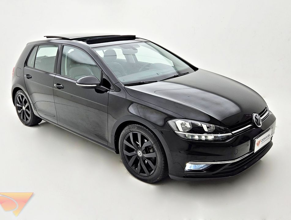 VolksWagen Golf Highline 250 TSI 1.4 Flex 16V Aut.