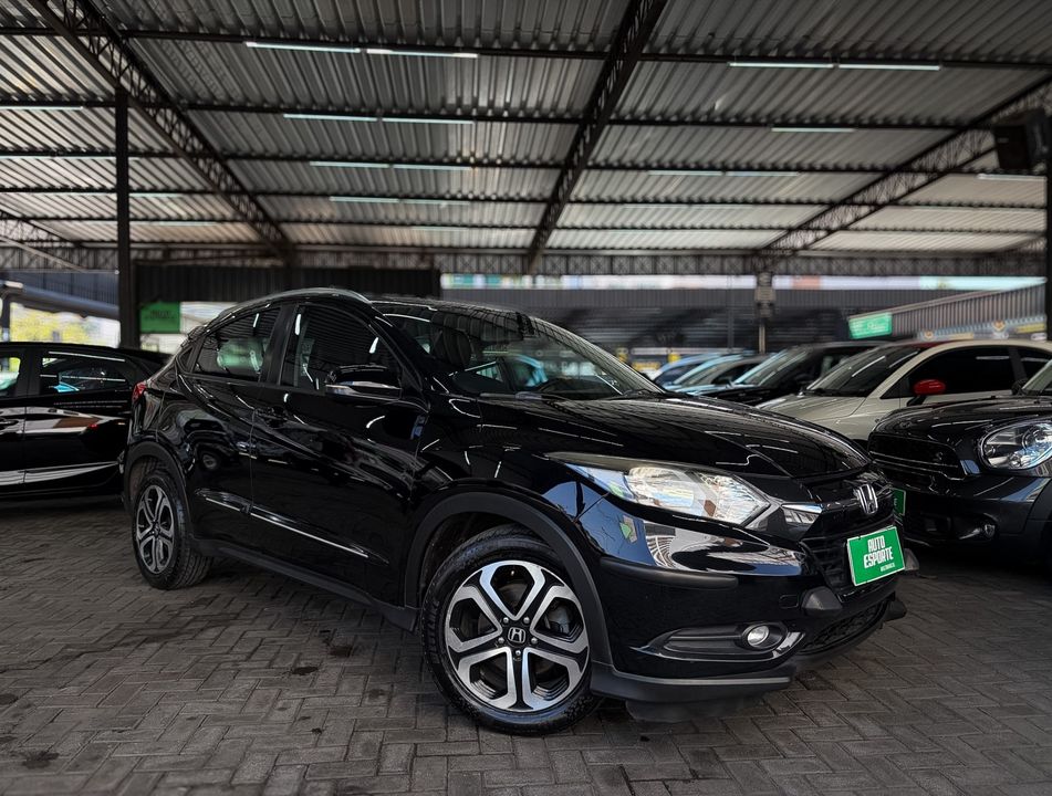 Honda HR-V EX 1.8 Flexone 16V 5p Aut.
