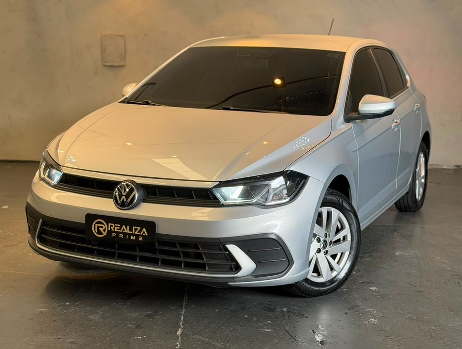 VolksWagen Polo 1.0 MPI Flex 12V 5p