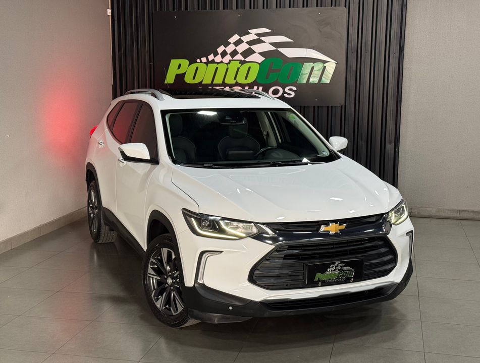 Chevrolet TRACKER Premier 1.2 Turbo 12V Flex Aut.