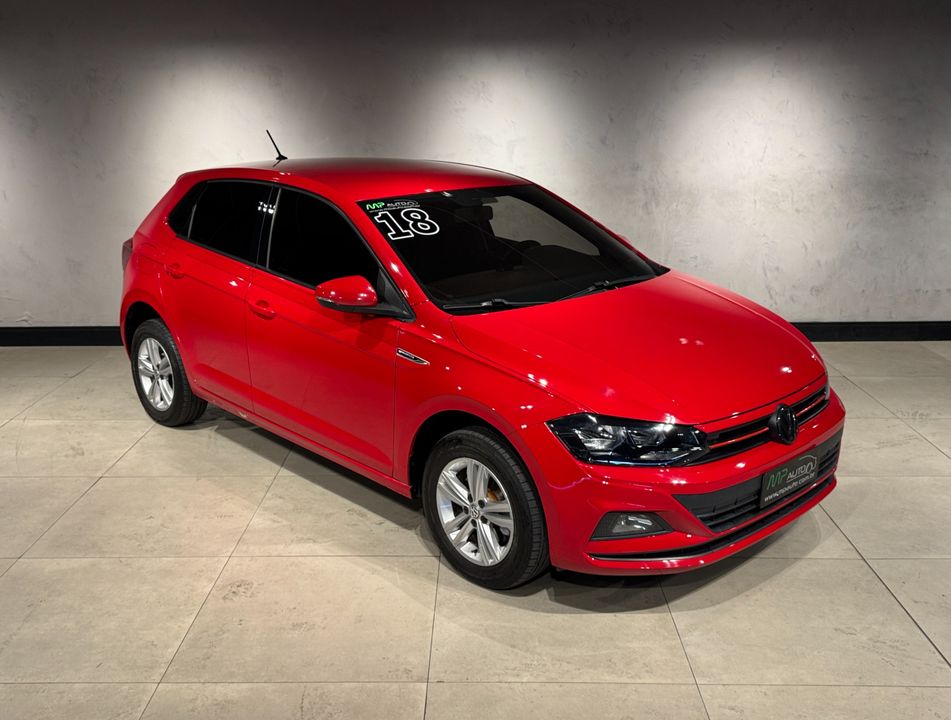 VolksWagen Polo Comfort. 200 TSI 1.0 Flex 12V Aut.