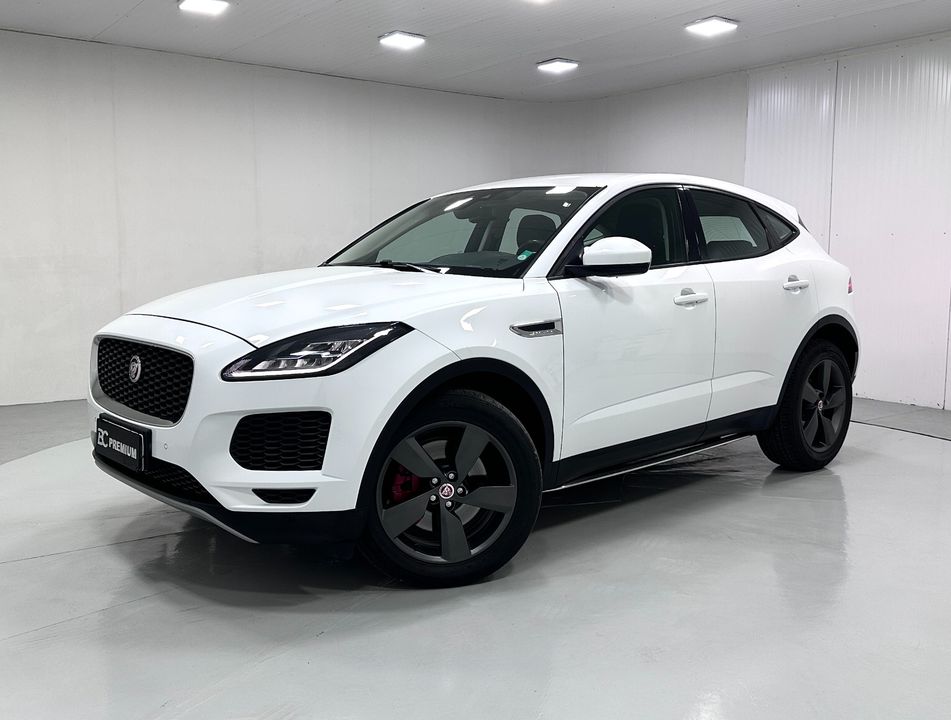Jaguar E-Pace 2.0 AWD 249cv Aut/Flex