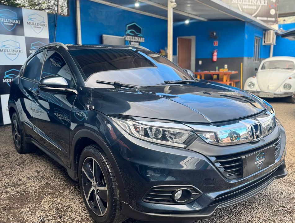 Honda HR-V EXL 1.8 Flexone 16V 5p Aut.