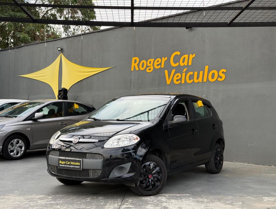 Fiat Palio ATTRACTIVE 1.0 EVO Fire Flex 8v 5p