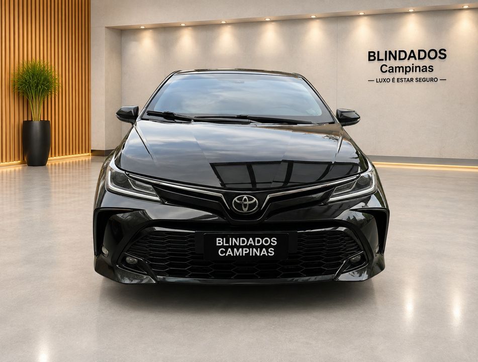 Toyota Corolla GR-Sport 2.0 Flex 16V Aut.