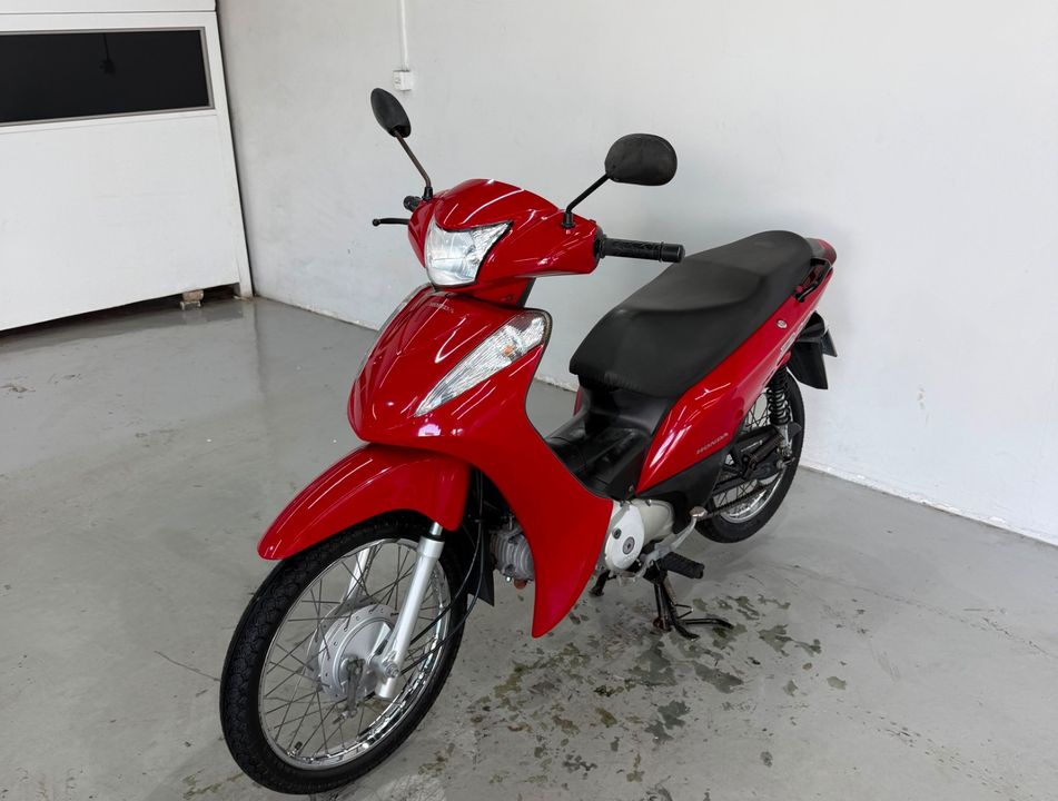 HONDA BIZ 125 ES/ 125 ES FLEX