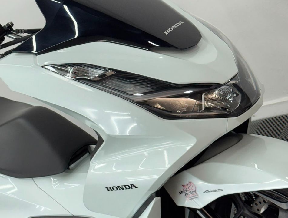 HONDA PCX 160 