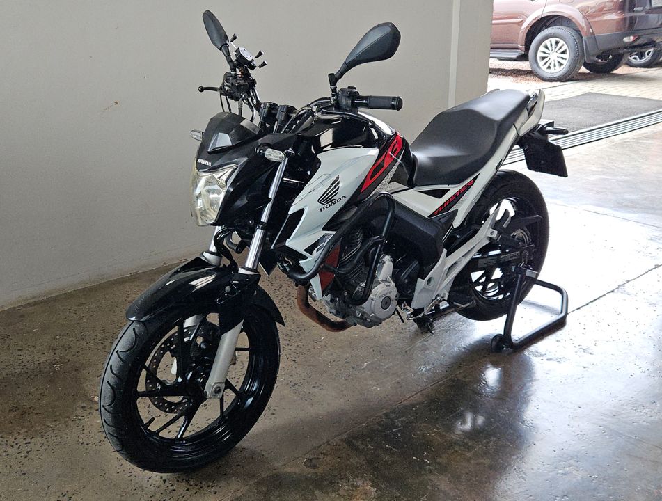 HONDA CB 250 TWISTER/FLEXONE