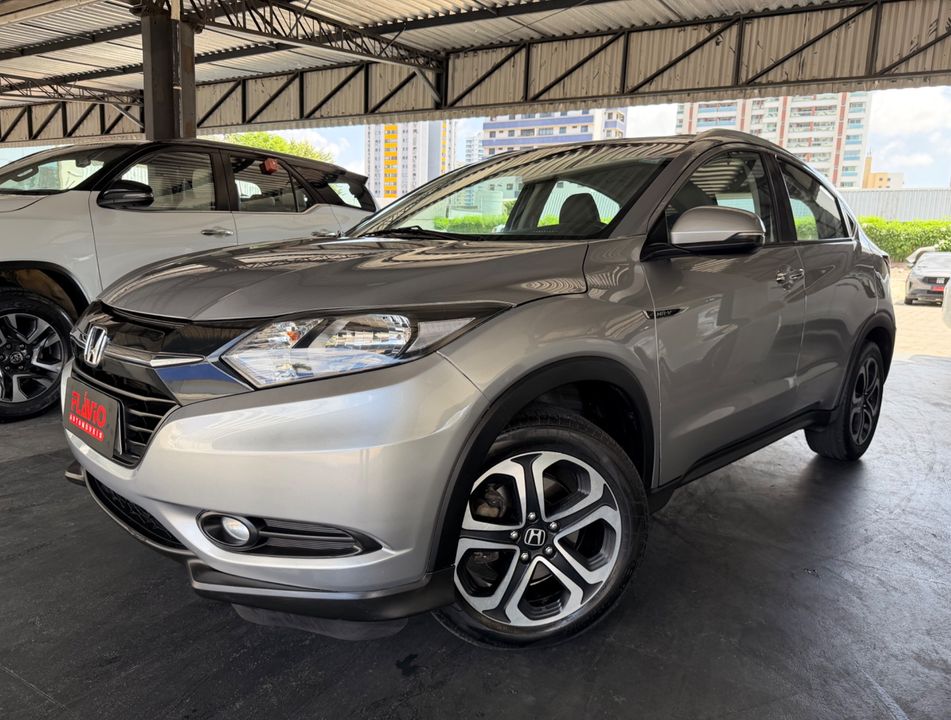 Honda HR-V EXL 1.8 Flexone 16V 5p Aut.