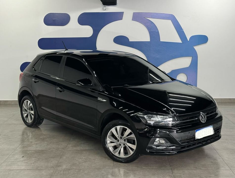 VolksWagen Polo Comfort. 200 TSI 1.0 Flex 12V Aut.