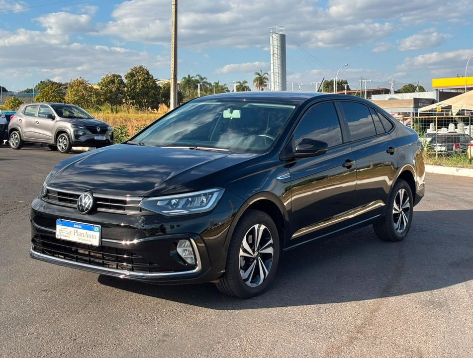 VolksWagen VIRTUS Comfort. 200 TSI 1.0 Flex 12V Aut