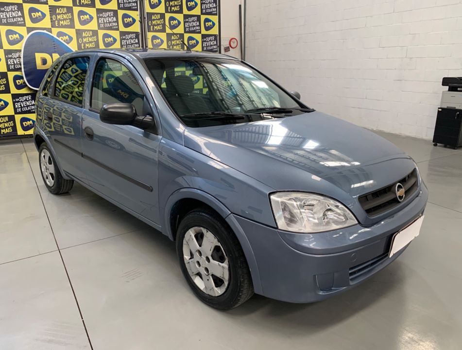 Chevrolet Corsa Hat. Maxx 1.0/ 1.0 FlexPower 8V 5p