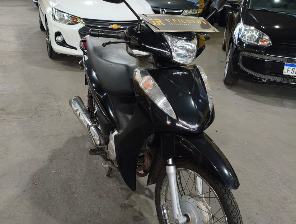 HONDA BIZ 125 ES/ 125 ES FLEX