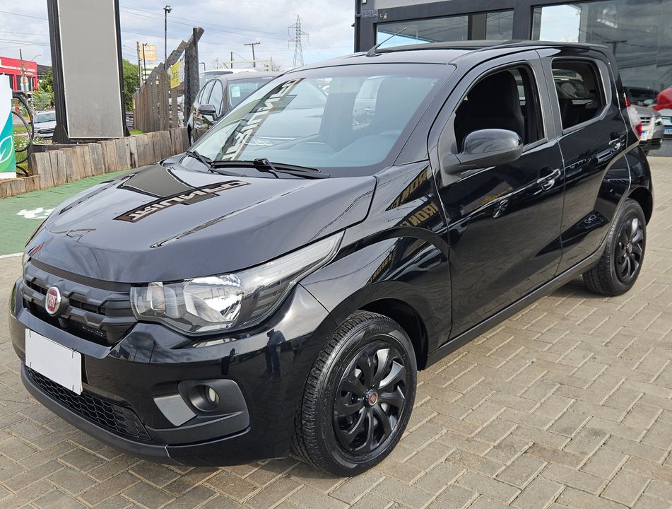 Fiat MOBI LIKE 1.0 Fire Flex 5p.