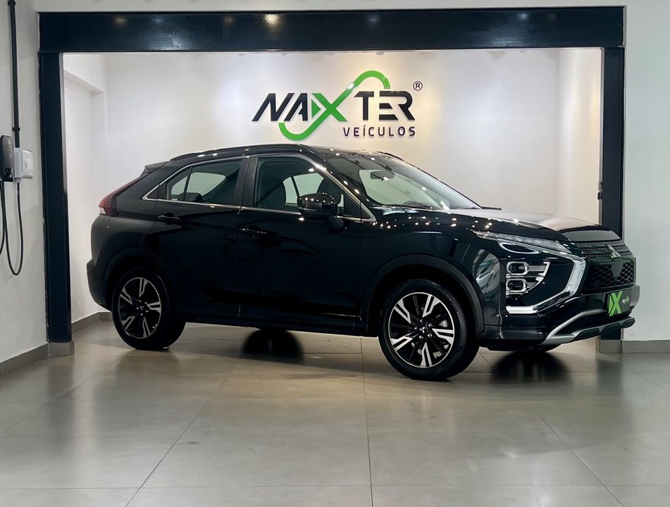 Mitsubishi Eclipse Cross HPE 1.5 16V TB 165cv Aut.