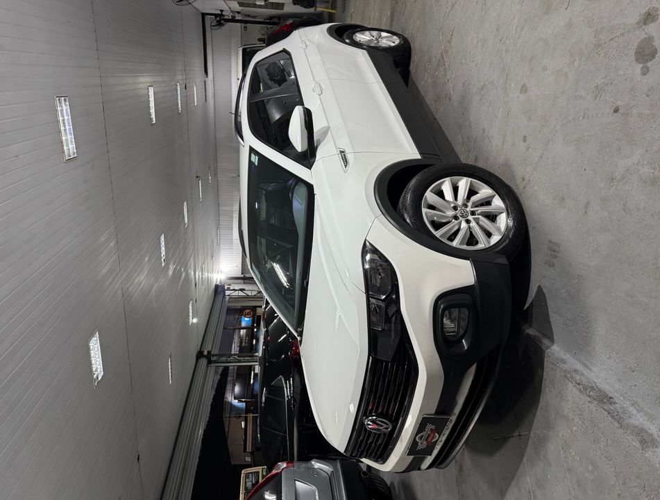 VolksWagen T-Cross Sense 200 TSI 1.0 Flex 5p Aut.