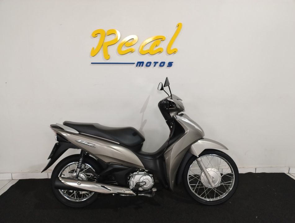 HONDA BIZ 110i