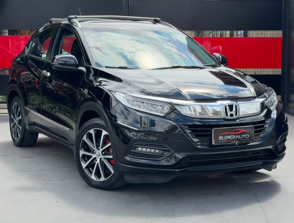 Honda HR-V EXL 1.8 Flexone 16V 5p Aut.