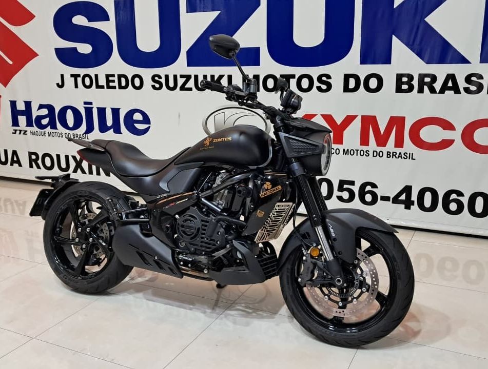 ZONTES S 350