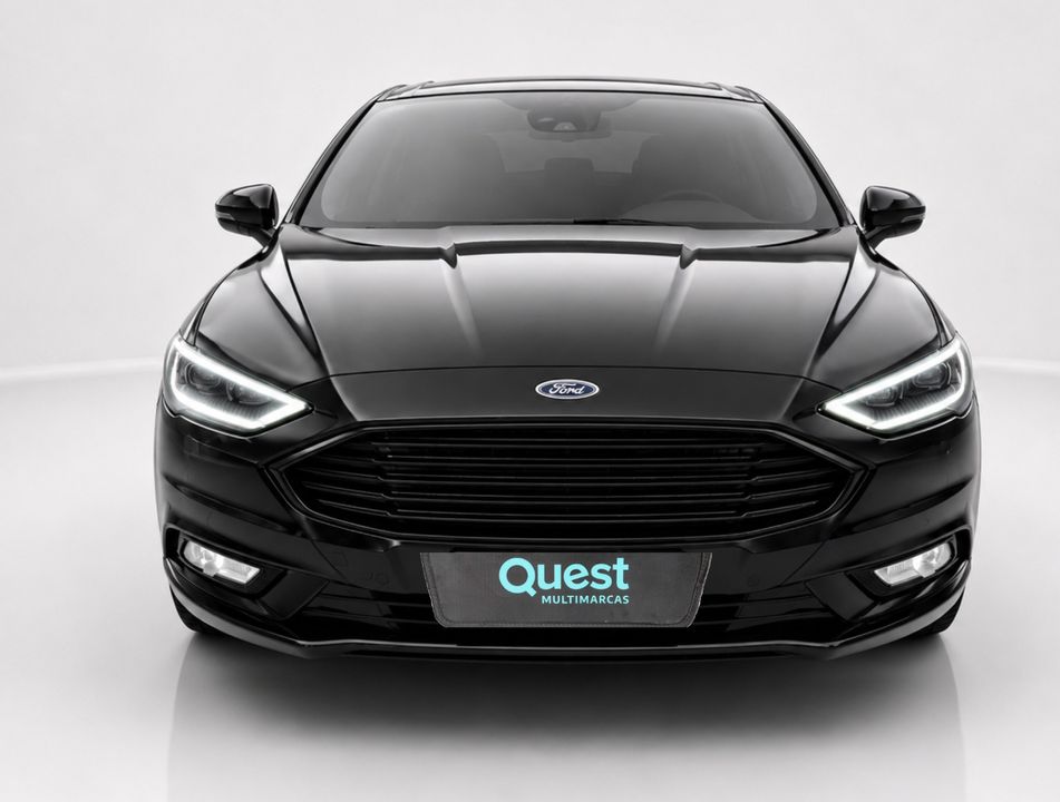 Ford Fusion Titanium 2.0 GTDI Eco. Awd Aut.