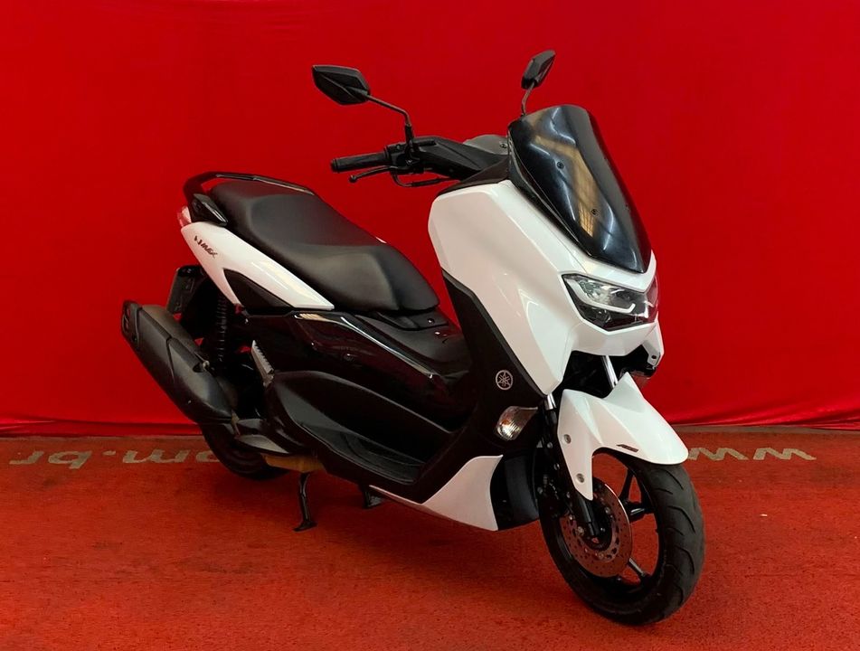 YAMAHA NMAX 160