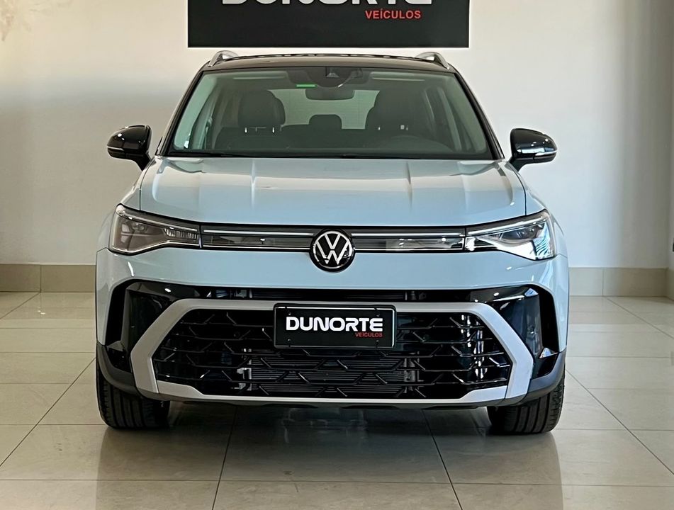 VolksWagen TAOS Highline 1.4 250 TSI Flex Aut.