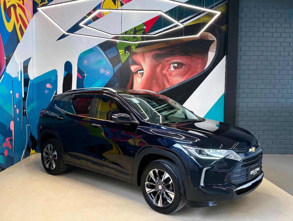 Chevrolet TRACKER Premier 1.2 Turbo 12V Flex Aut.