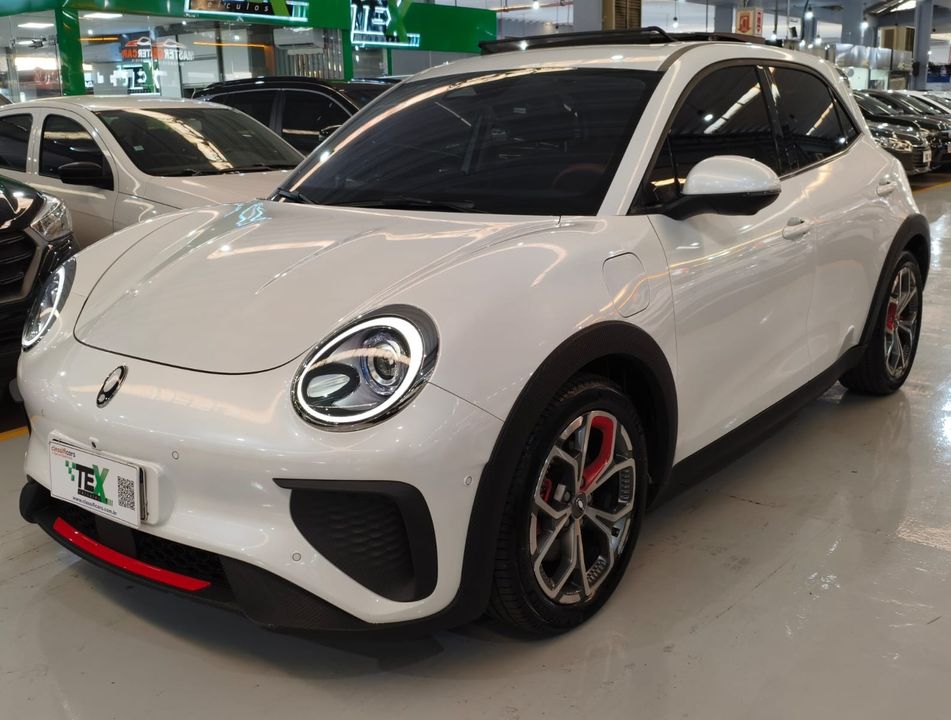 GWM Ora 03 GT (Elétrico)