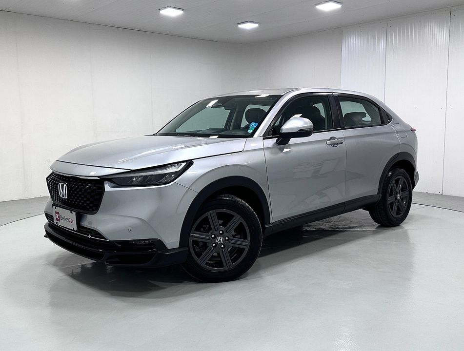 Honda HR-V Advance 1.5  Flex TB 16V 5p Aut.