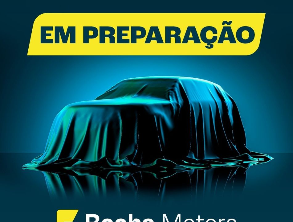 Renault DUSTER Intense 1.6 16V Flex Mec.