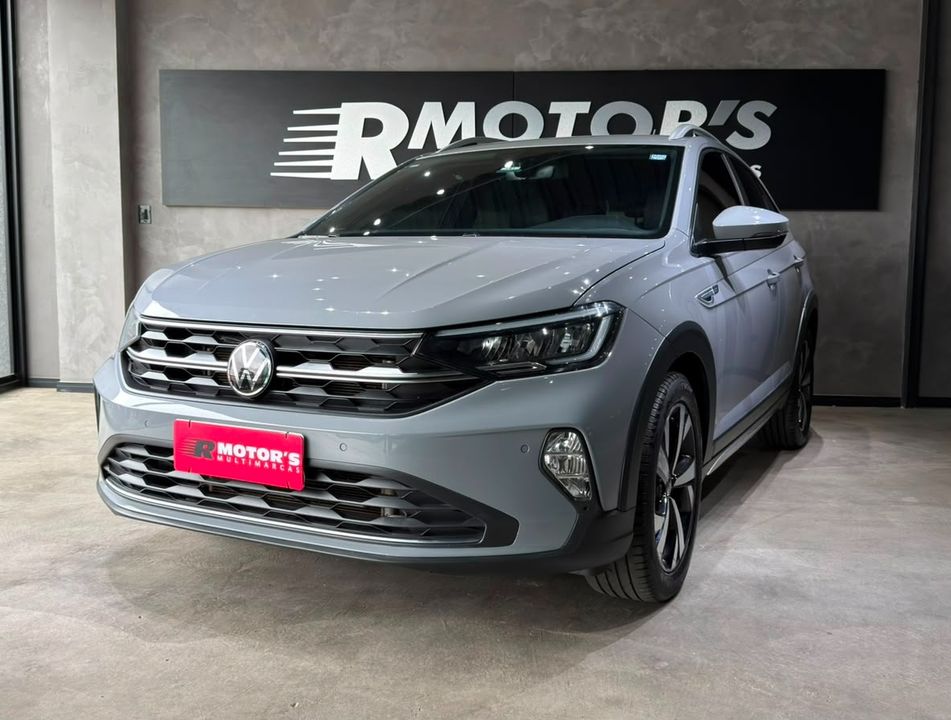 VolksWagen Nivus Highline 1.0 200 TSI Flex Aut.