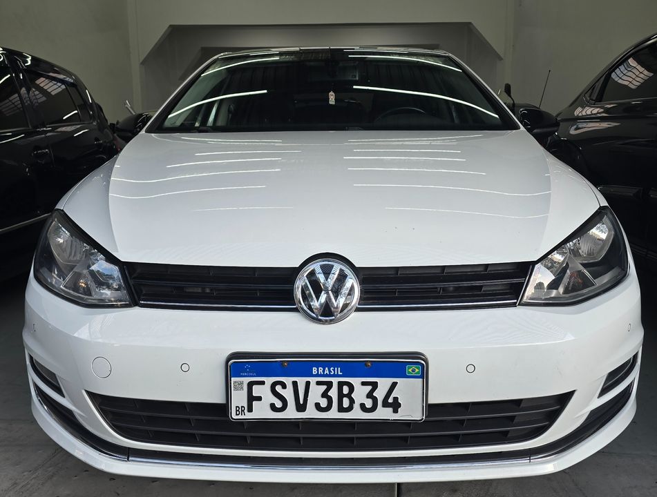 VolksWagen Golf Highline 1.4 TSI 140cv Aut.