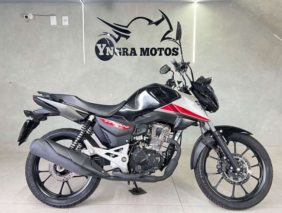 HONDA CG 160 TITAN FLEXONE/Ed.Especial 40 Anos