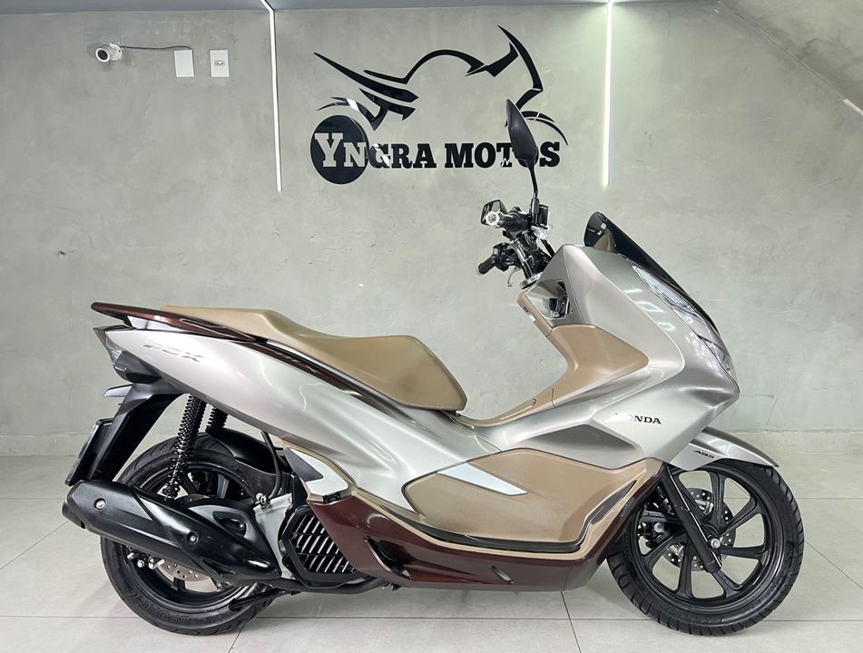 HONDA PCX 150/DLX